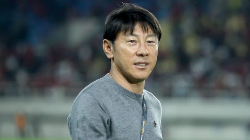 Tin nóng thể thao sáng 8/11: Quế Ngọc Hải nguy cơ lỡ trận gặp ĐT Philippines, ĐT Việt Nam đá trên sân cỏ nhân tạo - Ảnh 4.