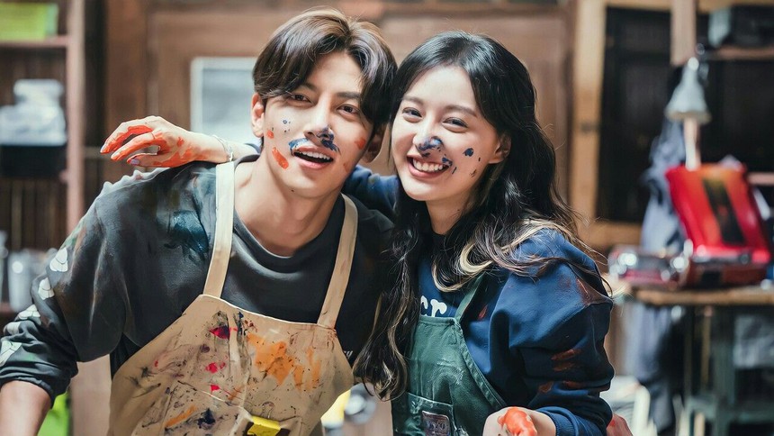 7 bộ phim truyền hình thành công nhất của 'Ngọc nữ Hàn Quốc' Kim Ji Won - Ảnh 12.