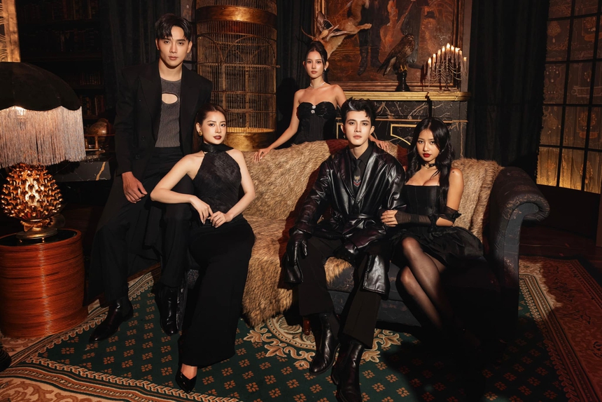 Hậu ‘Đạp gió’, Chi Pu phủ sóng mạnh mẽ cả về âm nhạc lẫn phim ảnh - Ảnh 3. Hậu ‘Đạp gió’, Chi Pu phủ sóng mạnh mẽ cả về âm nhạc lẫn phim ảnh - Ảnh 3.