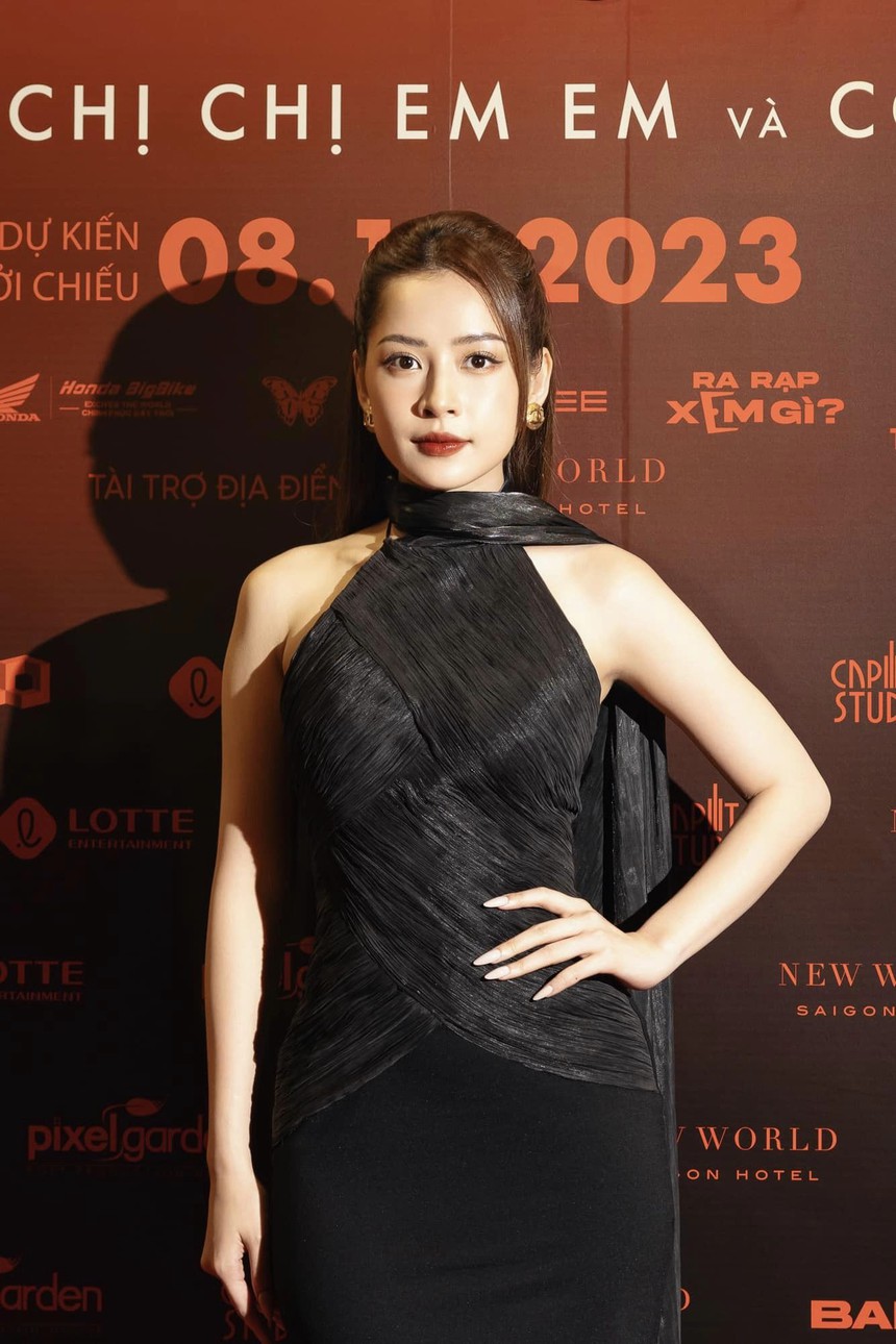 Hậu ‘Đạp gió’, Chi Pu phủ sóng mạnh mẽ cả về âm nhạc lẫn phim ảnh - Ảnh 5. Hậu ‘Đạp gió’, Chi Pu phủ sóng mạnh mẽ cả về âm nhạc lẫn phim ảnh - Ảnh 5.