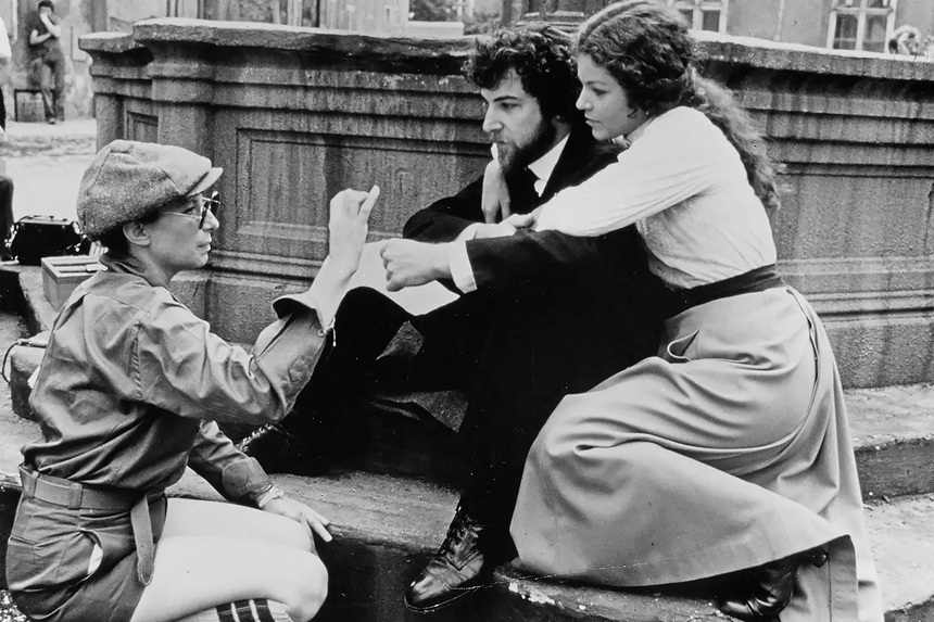 Ca sĩ-diễn viên huyền thoại Barbra Streisand phát hành hồi ký sau gần 40 năm trì hoãn  - Ảnh 10.