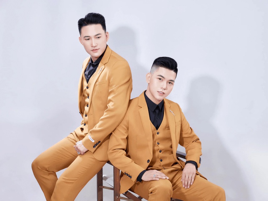 Nghệ sĩ Việt công khai giới tính: Tự tin giữ màu, sống hạnh phúc - Ảnh 1.