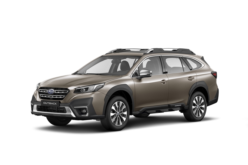 Subaru ưu đãi tới 440 triệu đồng cho SUV cao cấp - Ảnh 1.