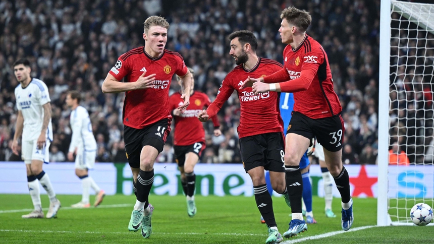 Tin nóng thể thao sáng 9/11: Bích Tuyền tỏa sáng giúp nữ Ninh Bình LPBank thăng hoa, Tuấn Hải ghi bàn ngang Ronaldo - Ảnh 6.