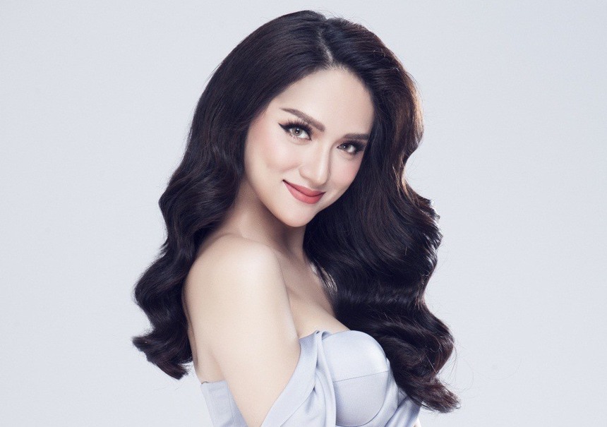 Nghệ sĩ Việt công khai giới tính: Tự tin giữ màu, sống hạnh phúc - Ảnh 2.