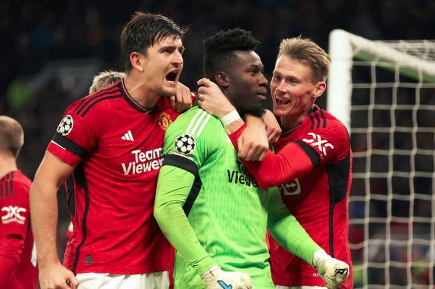 Lịch thi đấu bóng đá hôm nay 8/11: Copenhagen vs MU, Arsenal vs Sevilla - Ảnh 4.