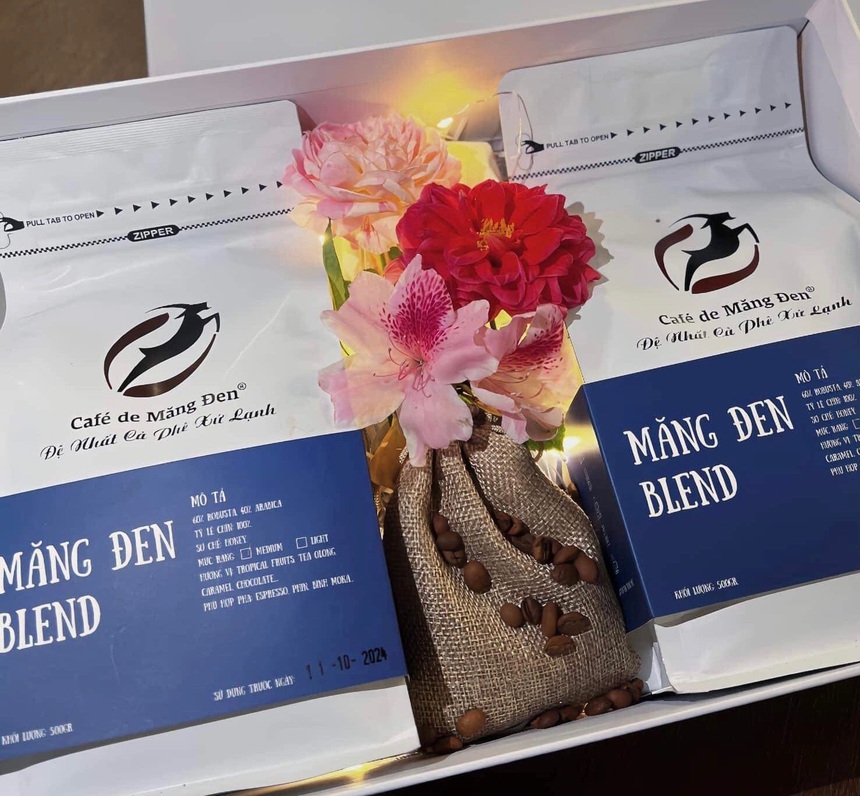 Ông Trần Văn Quỳnh, Chủ tịch Công ty CP Tập đoàn Vị Trí Vàng: "Cà phê và bóng đá là hai tình yêu lớn của đời tôi - Ảnh 7.