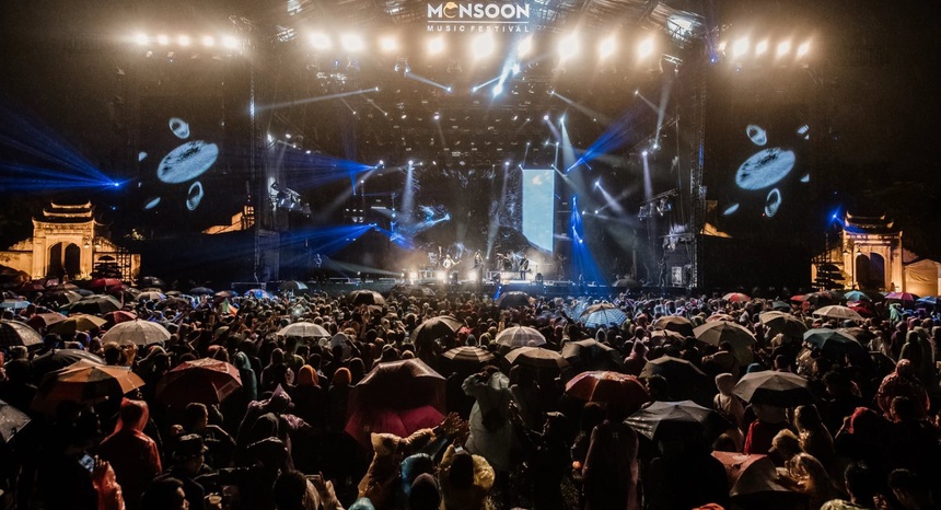 Phát triển công nghiệp âm nhạc Việt Nam (kỳ 4 & hết): Tạo sức bật từ biểu diễn 'nhạc sống' - Ảnh 3.