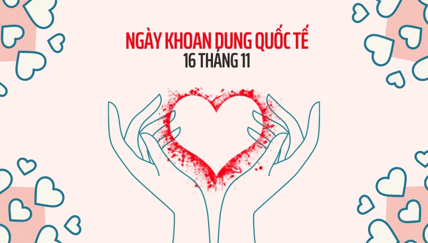Góc nhìn 365: Khác biệt và khoan dung - Ảnh 1.