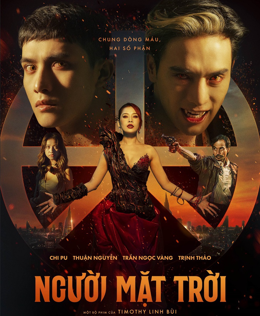 Hậu ‘Đạp gió’, Chi Pu phủ sóng mạnh mẽ cả về âm nhạc lẫn phim ảnh - Ảnh 4. Hậu ‘Đạp gió’, Chi Pu phủ sóng mạnh mẽ cả về âm nhạc lẫn phim ảnh - Ảnh 4.