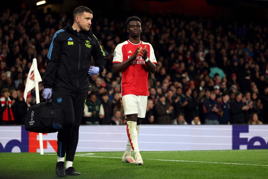 Tin nóng thể thao sáng 9/11: Bích Tuyền tỏa sáng giúp nữ Ninh Bình LPBank thăng hoa, Tuấn Hải ghi bàn ngang Ronaldo - Ảnh 5.