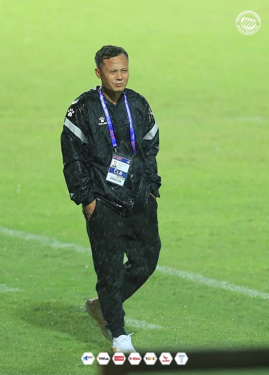 Tin nóng bóng đá Việt tối 8/11: Xác định trọng trận trận ĐT Việt Nam vs Philippines, CLB Hà Nội loại 3 ngoại binh sau AFC Champions League - Ảnh 5.