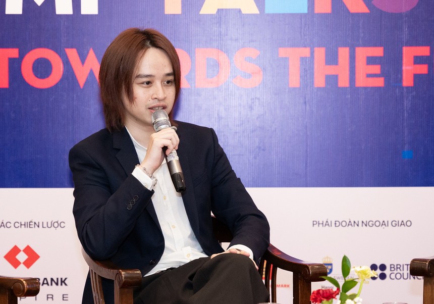 Phát triển công nghiệp âm nhạc Việt Nam (kỳ 4 & hết): Tạo sức bật từ biểu diễn 'nhạc sống' - Ảnh 2.