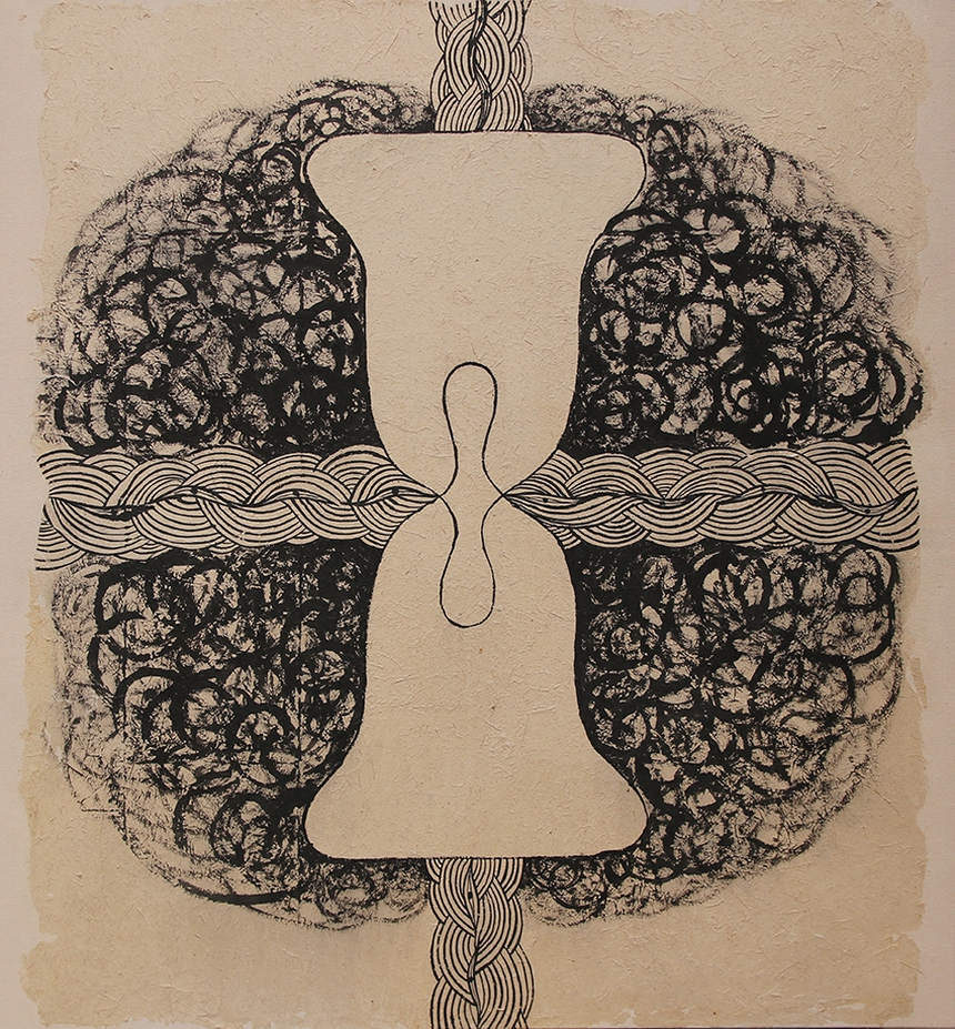 'Ảnh xạ' - một tự sự qua lăng kính mỹ thuật cổ - Ảnh 6.