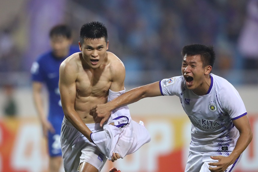 Tin nóng thể thao sáng 9/11: Bích Tuyền tỏa sáng giúp nữ Ninh Bình LPBank thăng hoa, Tuấn Hải ghi bàn ngang Ronaldo - Ảnh 3.