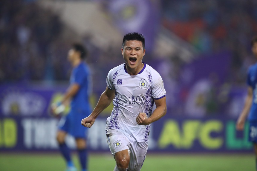 Đại diện của Việt Nam, Thái Lan và Singapore gây bất ngờ lớn khi cùng thắng ở Cúp C1 châu Á - Ảnh 2.