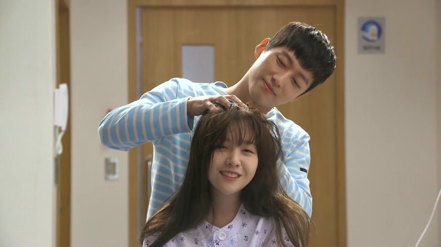 5 bộ phim chứng minh thương hiệu 'bảo chứng rating' của Nam Goong Min - Ảnh 5.