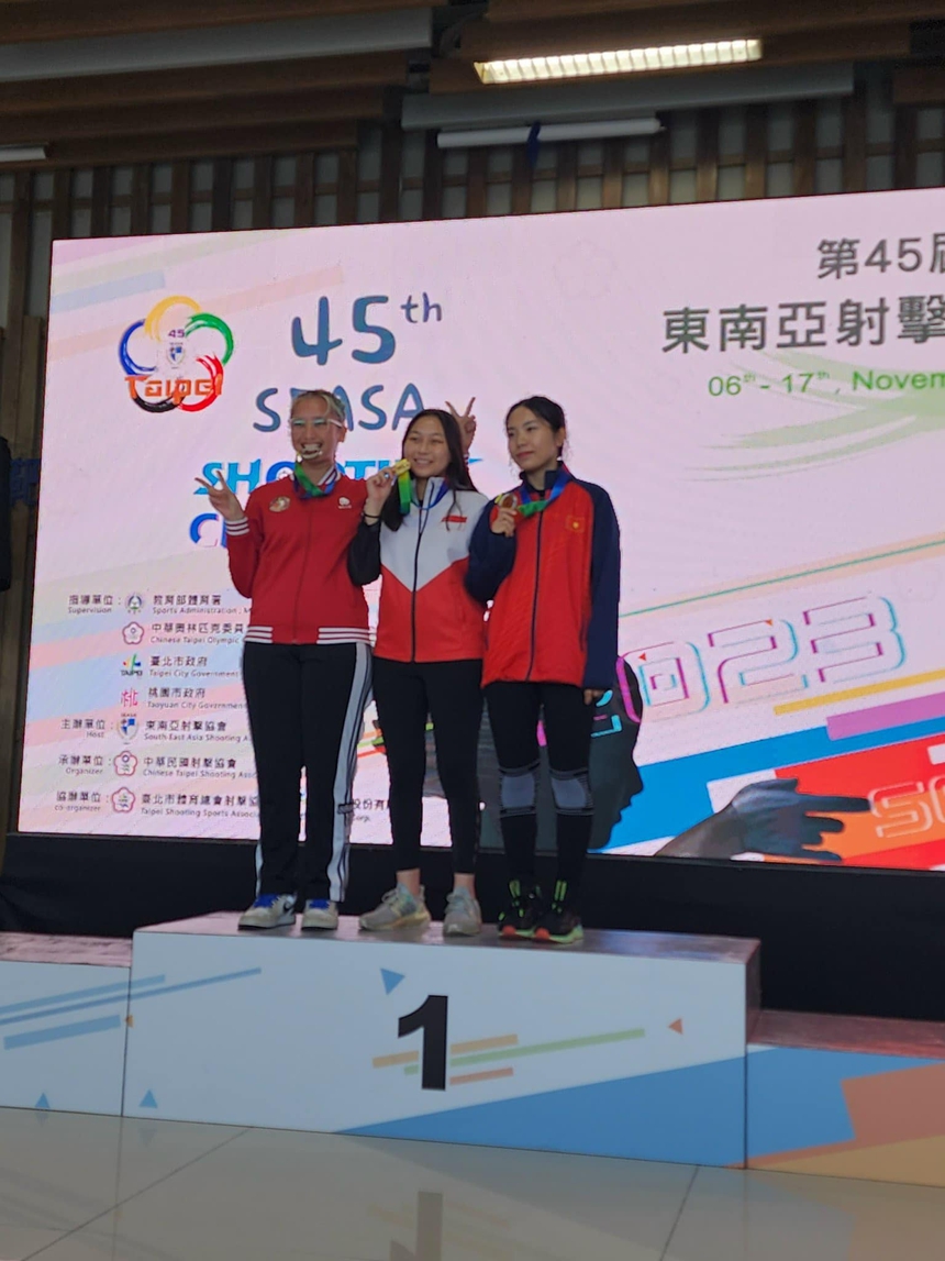 Tin nóng thể thao tối 9/11: ĐT Việt Nam nhận tin không vui trước trận đấu với ĐT Philippines - Ảnh 4.