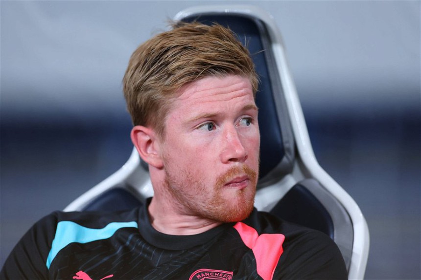 Tin nóng thể thao tối 9/11: ĐT Việt Nam nhận tin không vui trước trận đấu với ĐT Philippines - Ảnh 5.