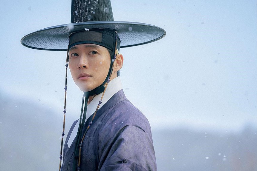 5 bộ phim chứng minh thương hiệu 'bảo chứng rating' của Nam Goong Min - Ảnh 1.