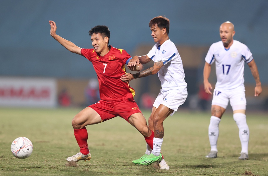 Chuyên gia Đoàn Minh Xương: “Đội tuyển Việt Nam cần chơi khôn ngoan và hợp lý” - Ảnh 1.
