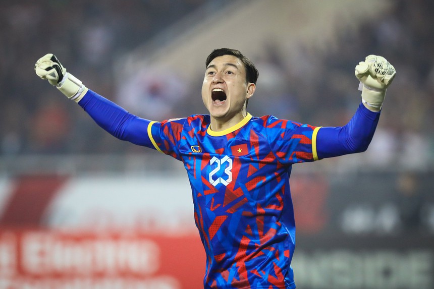 Tin nóng thể thao tối 9/11: ĐT Việt Nam nhận tin không vui trước trận đấu với ĐT Philippines - Ảnh 3.