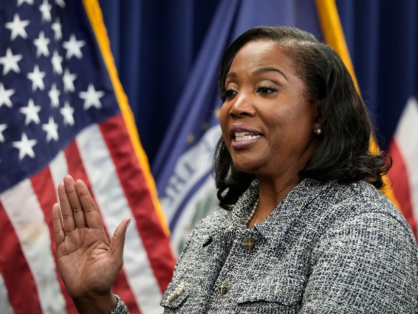 Thống đốc Fed: Căng thẳng địa chính trị gia tăng đe dọa ổn định tài chính toàn cầu - Ảnh 1.