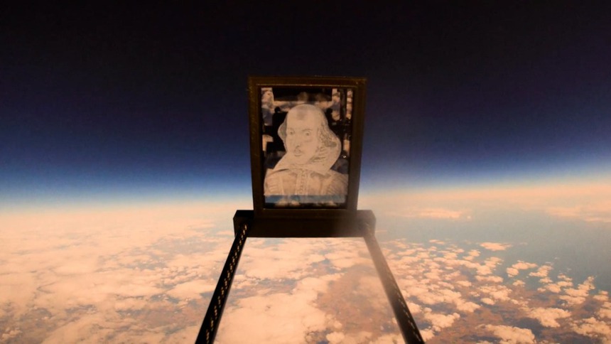 400 năm ra mắt tuyển tập 'First Folio': 'Kim chỉ nam' về Shakespeare - Ảnh 4.