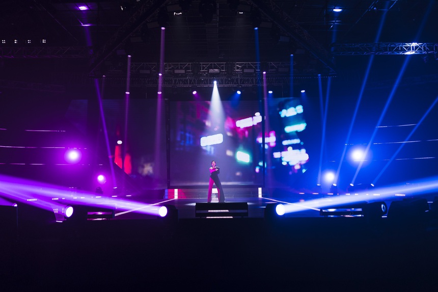 Chị đẹp đạp gió rẽ sóng: Các Chị đẹp chia đội cho vòng công diễn 1, bước vào nhà chung - Ảnh 6. Chị đẹp đạp gió rẽ sóng: Các Chị đẹp chia đội cho vòng công diễn 1, bước vào nhà chung - Ảnh 6.