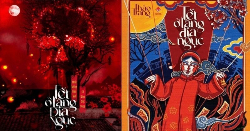 Phim Việt 'Tết ở làng địa ngục' vượt mặt nhiều tác phẩm quốc tế trên Netflix - Ảnh 1.