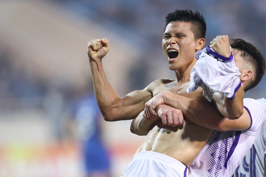 Câu chuyện thể thao: Khi được là chính mình - Ảnh 1.