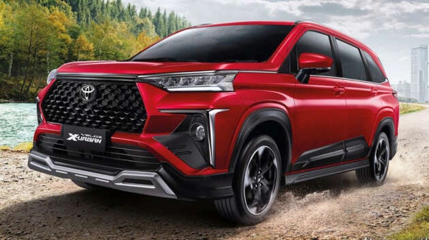 Tin xe hôm nay 9/11: Xpander Cross 2023 giảm giá hơn 90 triệu đồng, Honda CR-V 2024 được đại lý ưu đãi tiền mặt - Ảnh 5.