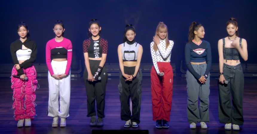 YG đã sớm từ bỏ thành viên chủ chốt Ahyeon khỏi Baby Monster? - Ảnh 3.