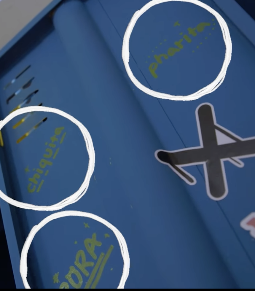 YG đã sớm từ bỏ thành viên chủ chốt Ahyeon khỏi Baby Monster? - Ảnh 7.