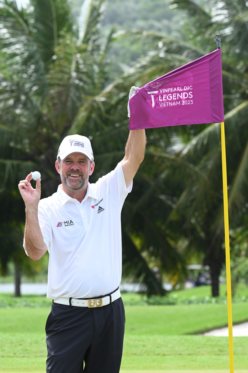 Huyền thoại thế giới “giật” HIO tại Nha Trang - Ảnh 2.