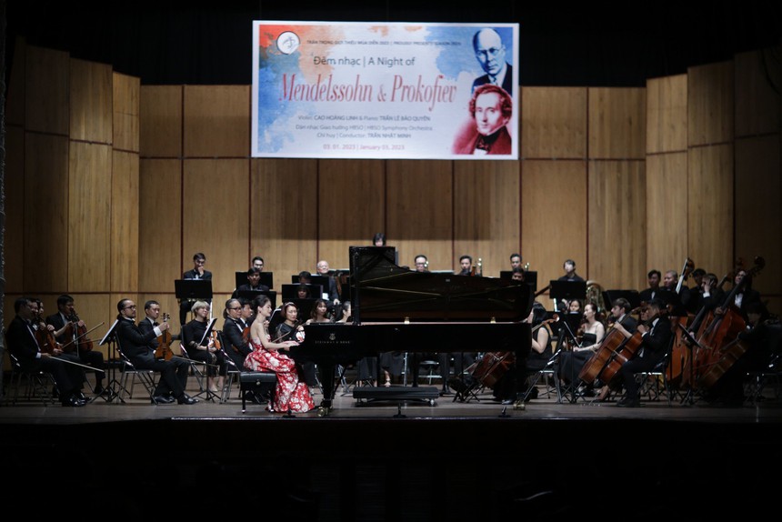 Hòa nhạc 'Sưởi ấm' mùa thứ tư: Cho đi để nhận lại nhiều hơn - Ảnh 7.