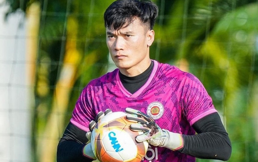 Bùi Tiến Dũng được bầu Đức 'giải cứu', người hùng Thường Châu mơ tái xuất ĐT Việt Nam - Ảnh 2.