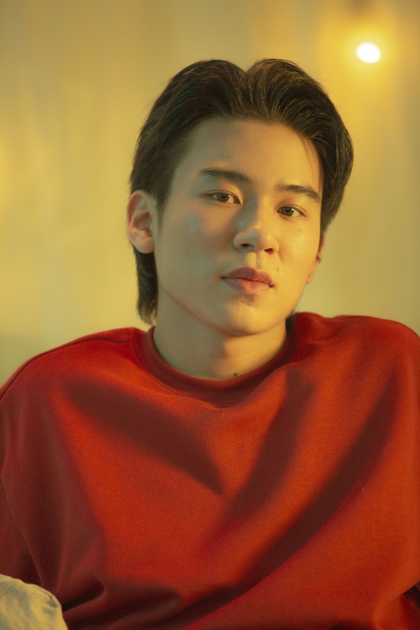 DUYBI debut sau 10 năm đạt Á quân The Voice Kids 2013 - Ảnh 1.