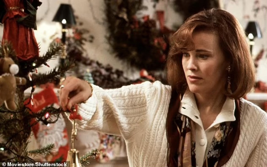 (Bài đăng Chủ nhật) Dàn sao phim 'Ở nhà một mình' ngày ấy và bây giờ - Ảnh 4.