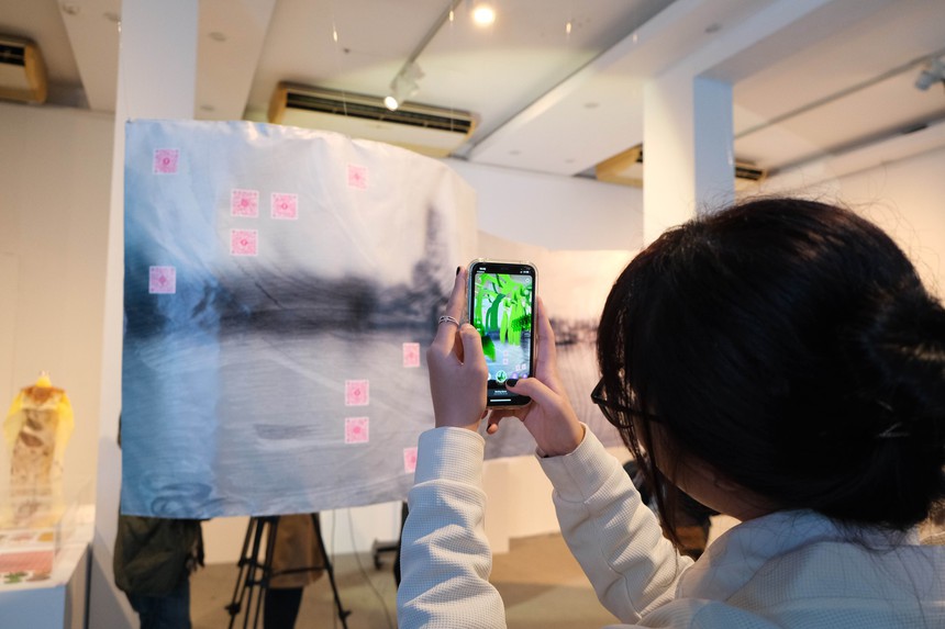 Liên hoan Thiết kế và Sáng tạo Việt Nam 2023: Cơ hội mở rộng mạng lưới các thành phố sáng tạo của UNESCO tại Việt Nam - Ảnh 5. Liên hoan Thiết kế và Sáng tạo Việt Nam 2023: Cơ hội mở rộng mạng lưới các thành phố sáng tạo của UNESCO tại Việt Nam - Ảnh 5.