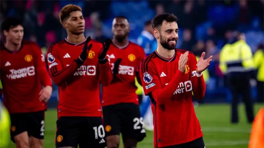 Lịch thi đấu bóng đá hôm nay 2/12: MU gặp khó, Arsenal dễ thở - Ảnh 9.