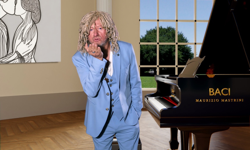 Trịnh Minh Hiền lần đầu tiên trình diễn 'miền đất Phượng' trước khán giả Việt Nam - Ảnh 2.