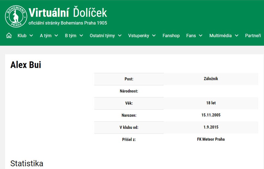 Lộ diện sao Việt kiều tiềm năng ở châu Âu, đủ điều kiện khoác áo ĐT Việt Nam nhờ vẫn giữ quốc tịch - Ảnh 2.