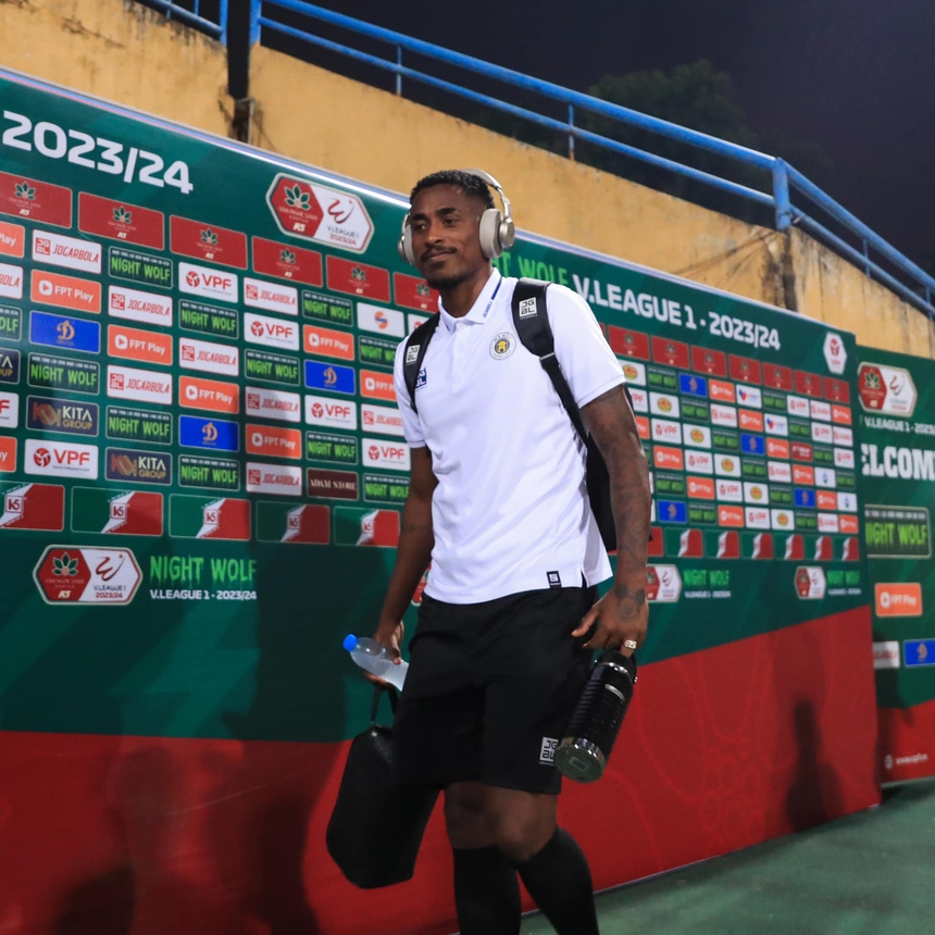 Tin nóng bóng đá Việt 17/3: Hòa Indonesia, Việt Nam vẫn bị trừ điểm, sao MU nhắn nhủ với Tuấn Hải - Ảnh 5.