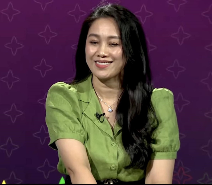 Nhan sắc 'không tuổi' của cây chuyền hai nổi tiếng ‘cả một trời xinh’ trong lịch sử bóng chuyền nữ Việt Nam - Ảnh 5.