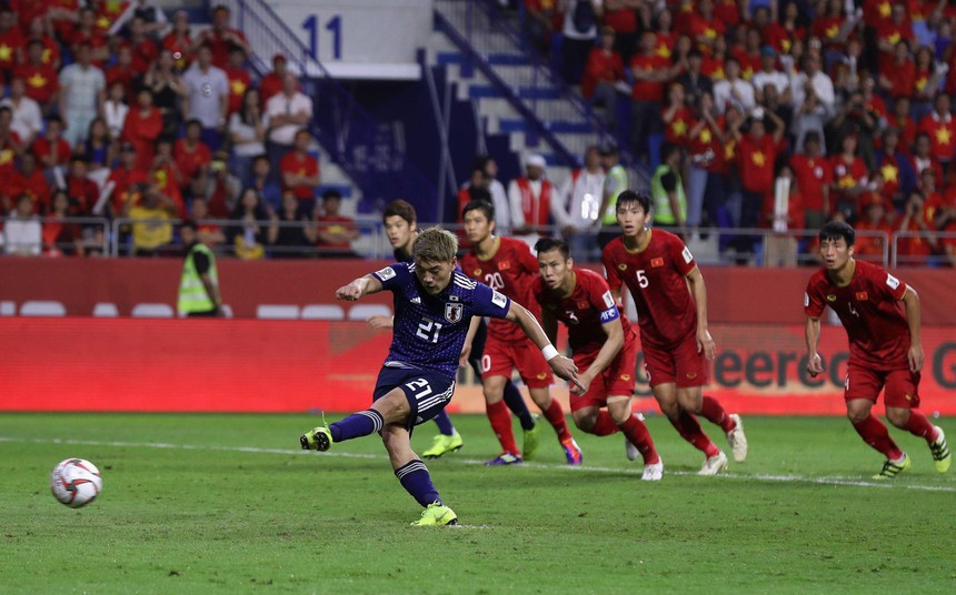 ĐT Việt Nam được đánh giá cao hơn ĐT Indonesia tại Asian Cup 2023, khả năng vô địch cao hơn 6 đội - Ảnh 3. ĐT Việt Nam được đánh giá cao hơn ĐT Indonesia tại Asian Cup 2023, khả năng vô địch cao hơn 6 đội - Ảnh 3.