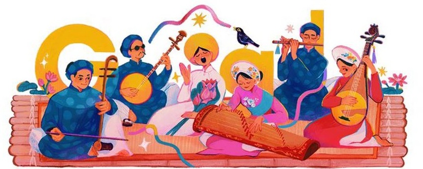 Chào tuần mới: Đờn ca tài tử trong thời đại mới - Ảnh 1.