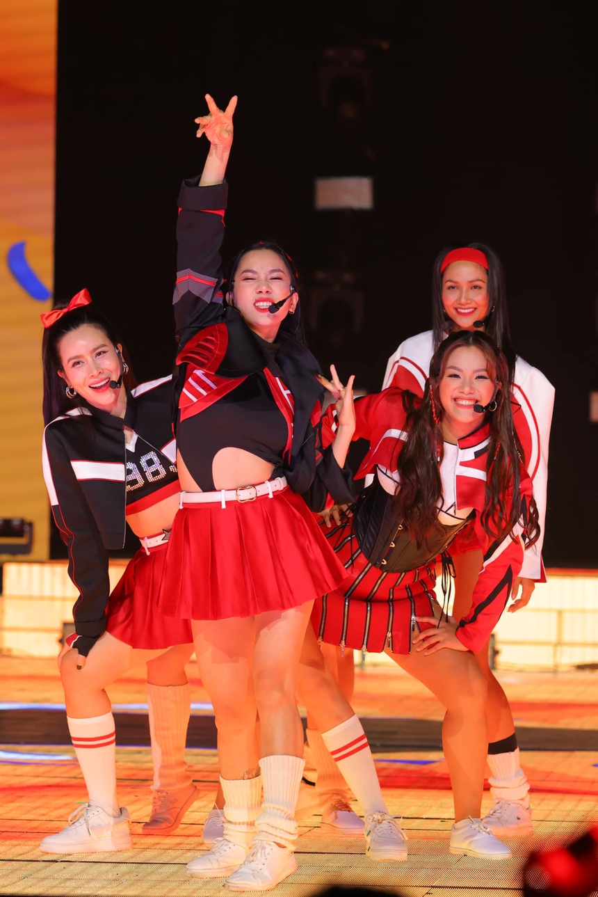 ‘Chị đẹp đạp gió rẽ sóng’ tập 7: Kết quả gây tranh cãi, 1 Chị đẹp phải ra về gây tiếc nuối - Ảnh 8.