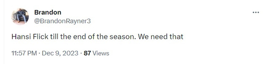 Bayern thua sốc hơn cả MU, CĐV ngán ngẩm với HLV Tuchel, đồng loại gọi tên một người thay thế - Ảnh 6.