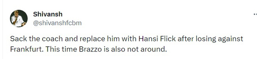 Bayern thua sốc hơn cả MU, CĐV ngán ngẩm với HLV Tuchel, đồng loại gọi tên một người thay thế - Ảnh 7.